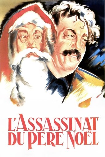 Watch Who Killed Santa Claus? 1941 poster