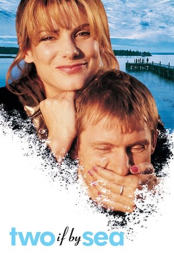 Watch Two If by Sea 1996 poster