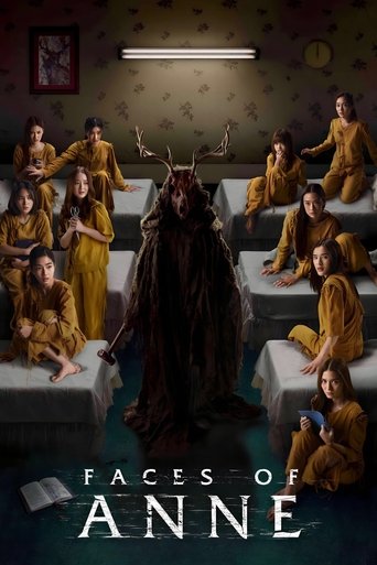 Watch Faces of Anne 2022 poster