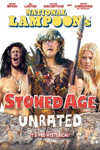 Watch Homo Erectus 2007 poster