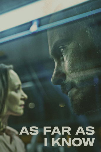 Watch As Far As I Know 2020 poster