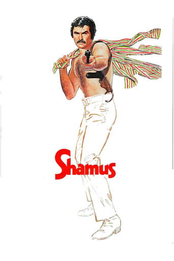Watch Shamus 1973 poster