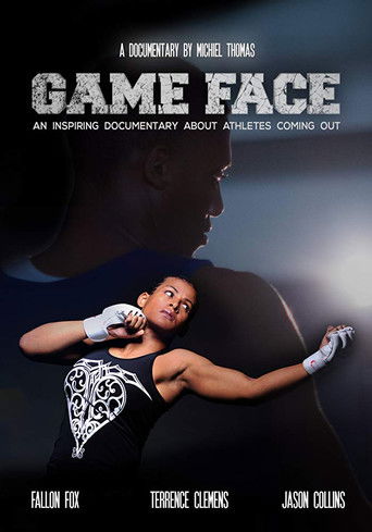 Watch Game Face 2015 poster
