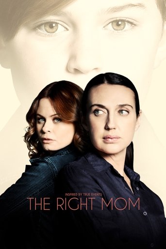 Watch The Right Mom 2021 poster