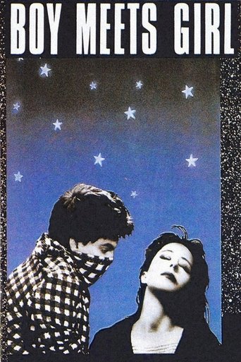 Watch Boy Meets Girl 1984 poster