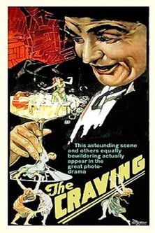 Watch The Craving 1918 poster
