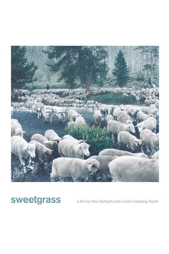 Watch Sweetgrass 2009 poster
