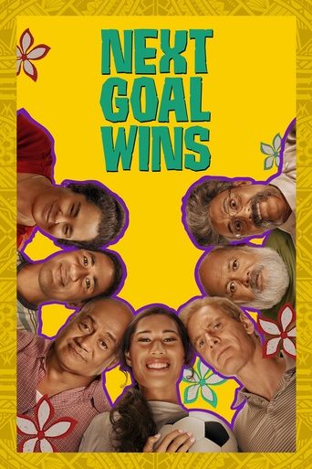 Watch Next Goal Wins 2023 poster