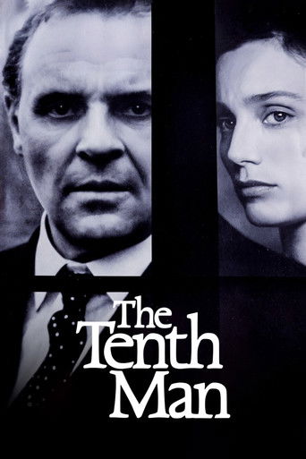 Watch The Tenth Man 1988 poster