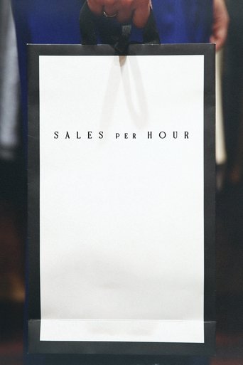 Watch Sales Per Hour 2021 poster