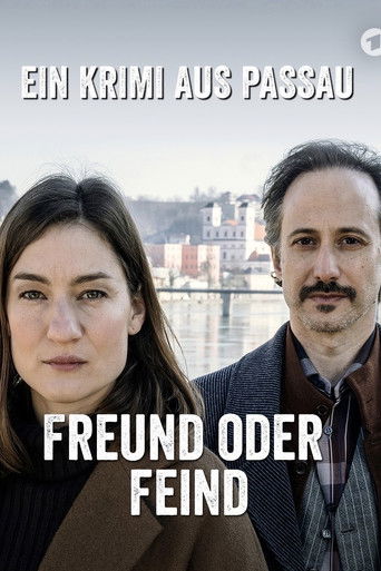 Watch Freund oder Feind - Ein Krimi aus Passau 2020 poster