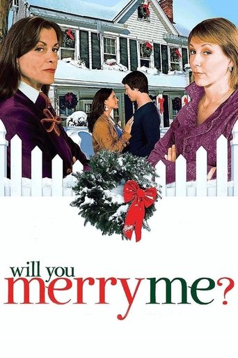 Watch Will You Merry Me? 2008 poster