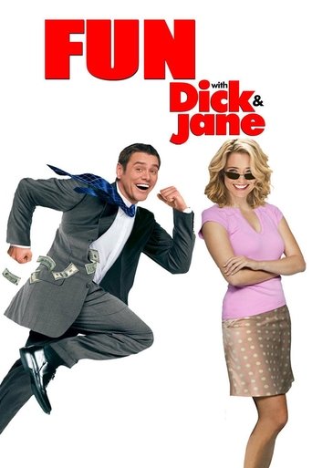Watch Fun with Dick and Jane 2005 poster