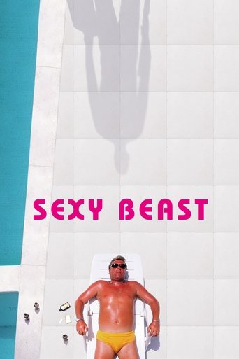 Watch Sexy Beast 2001 poster