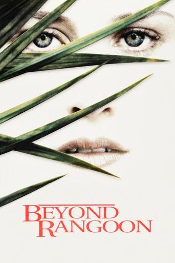 Watch Beyond Rangoon 1995 poster