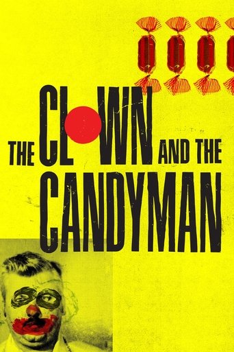 Watch The Clown and the Candyman 2021 poster