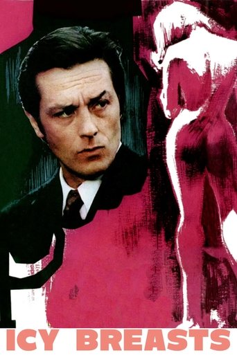 Watch Icy Breasts 1974 poster