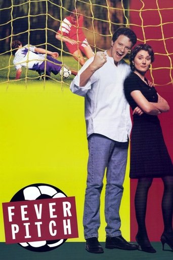 Watch Fever Pitch 1997 poster