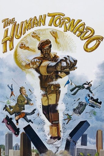 Watch The Human Tornado 1976 poster