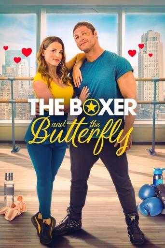 Watch The Boxer and the Butterfly 2023 poster