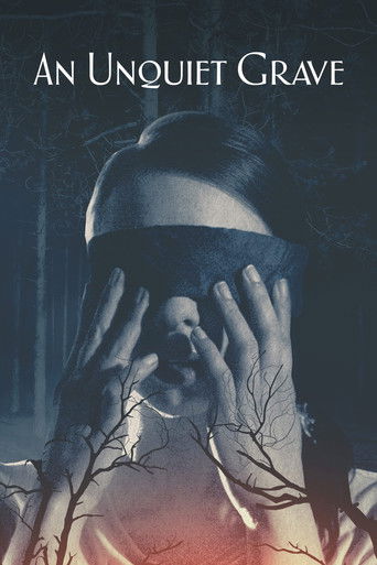 Watch An Unquiet Grave 2020 poster
