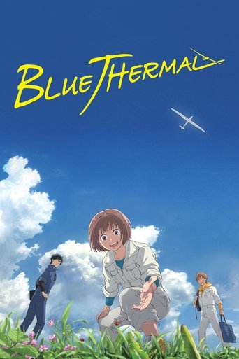 Watch Blue Thermal 2022 poster
