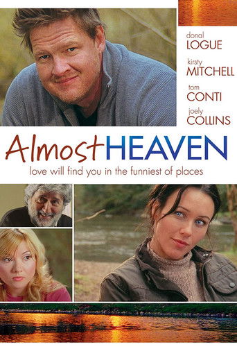 Watch Almost Heaven 2006 poster