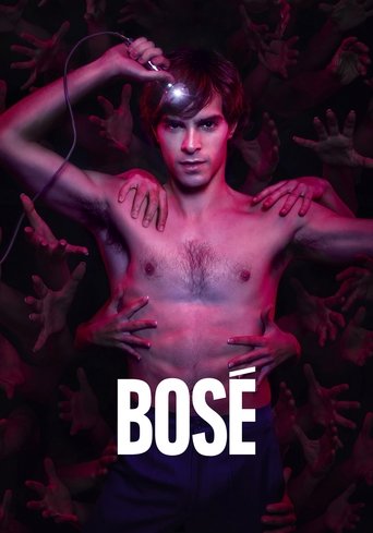 Watch Bosé 2022 poster