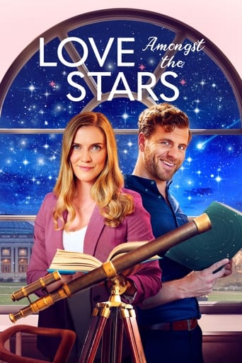 Watch Love Amongst the Stars 2022 poster