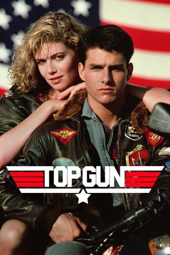 Watch Top Gun 1986 poster