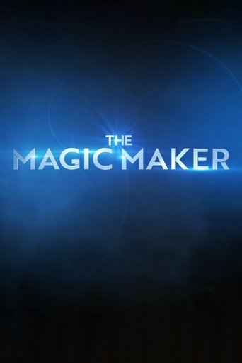 Watch The Magic Maker 2021 poster