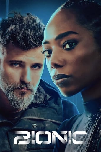 Watch Bionic 2024 poster