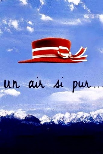 Watch An Air So Pure 1997 poster