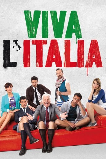 Watch Viva l'Italia 2012 poster