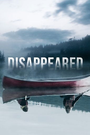 Watch Disappeared 2010 poster