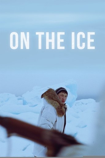 Watch On the Ice 2011 poster
