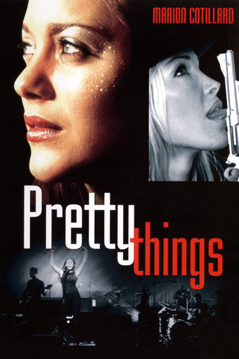 Watch Pretty Things 2001 poster