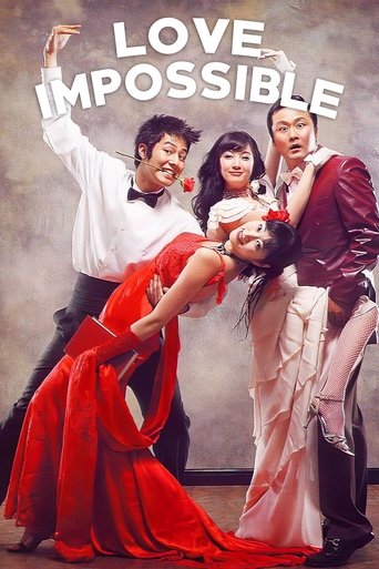 Watch Love Impossible 2003 poster
