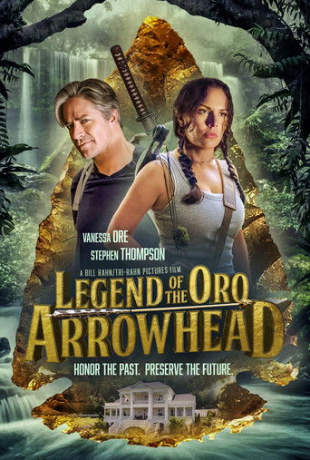 Watch Oro Arrowhead 2022 poster