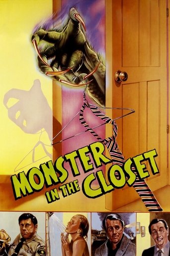 Watch Monster in the Closet 1986 poster