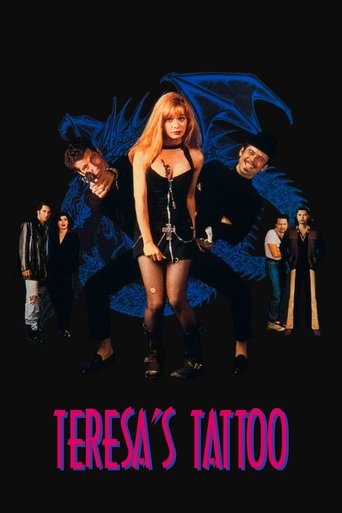 Watch Teresa's Tattoo 1994 poster