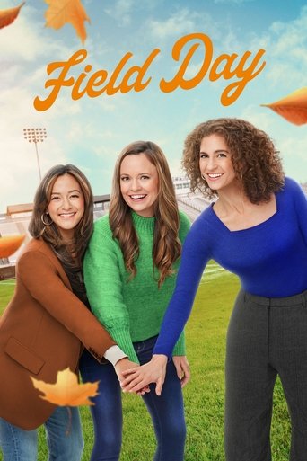 Watch Field Day 2023 poster