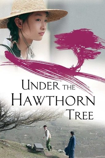 Watch Under the Hawthorn Tree 2010 poster