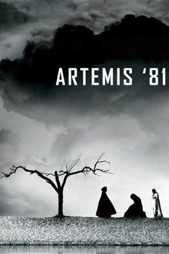 Watch Artemis '81 1981 poster