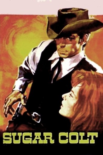 Watch Sugar Colt 1967 poster