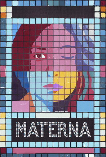 Watch Materna 2020 poster