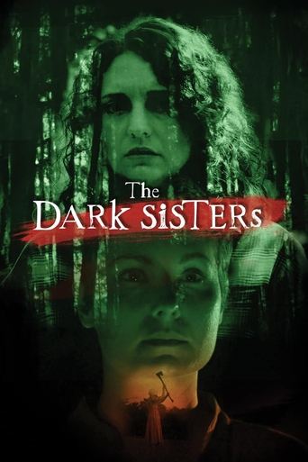 Watch The Dark Sisters 2023 poster
