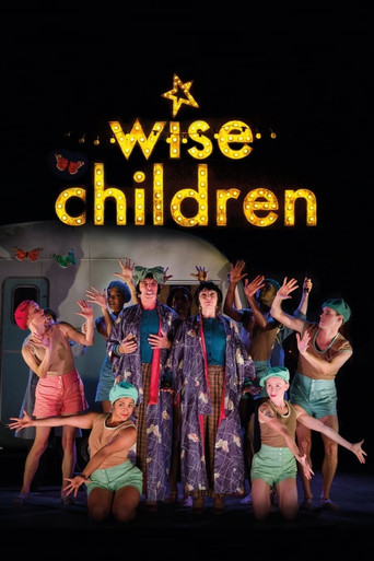 Watch Wise Children 2019 poster