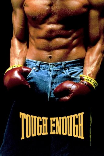 Watch Tough Enough 1983 poster