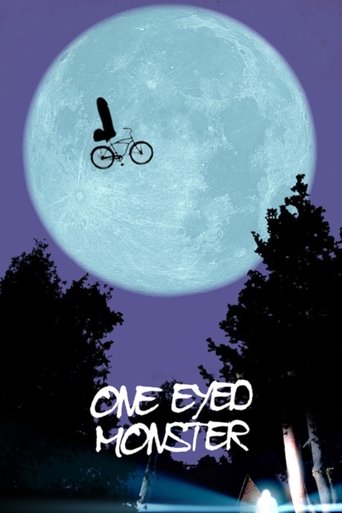 Watch One-Eyed Monster 2008 poster